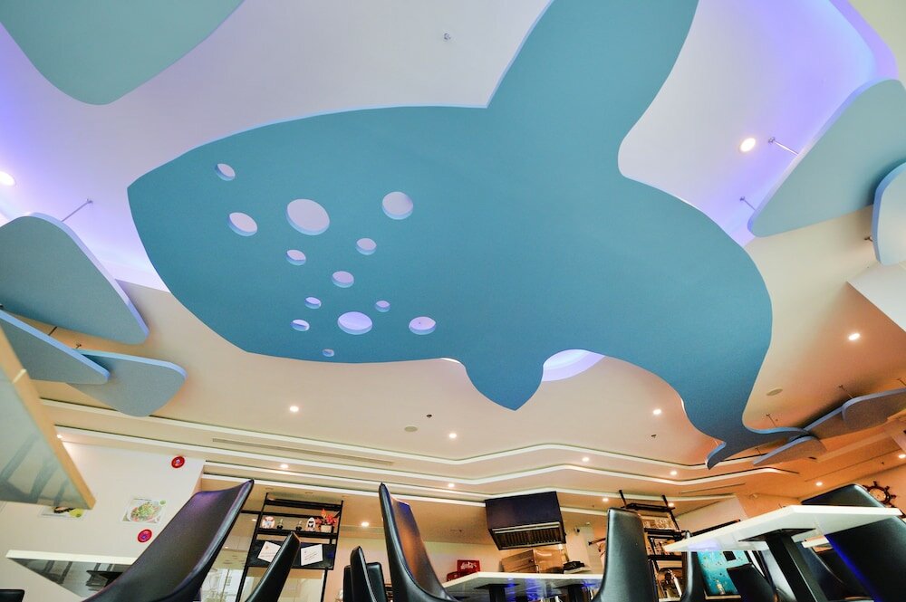 Фото LawinTa Hotel 