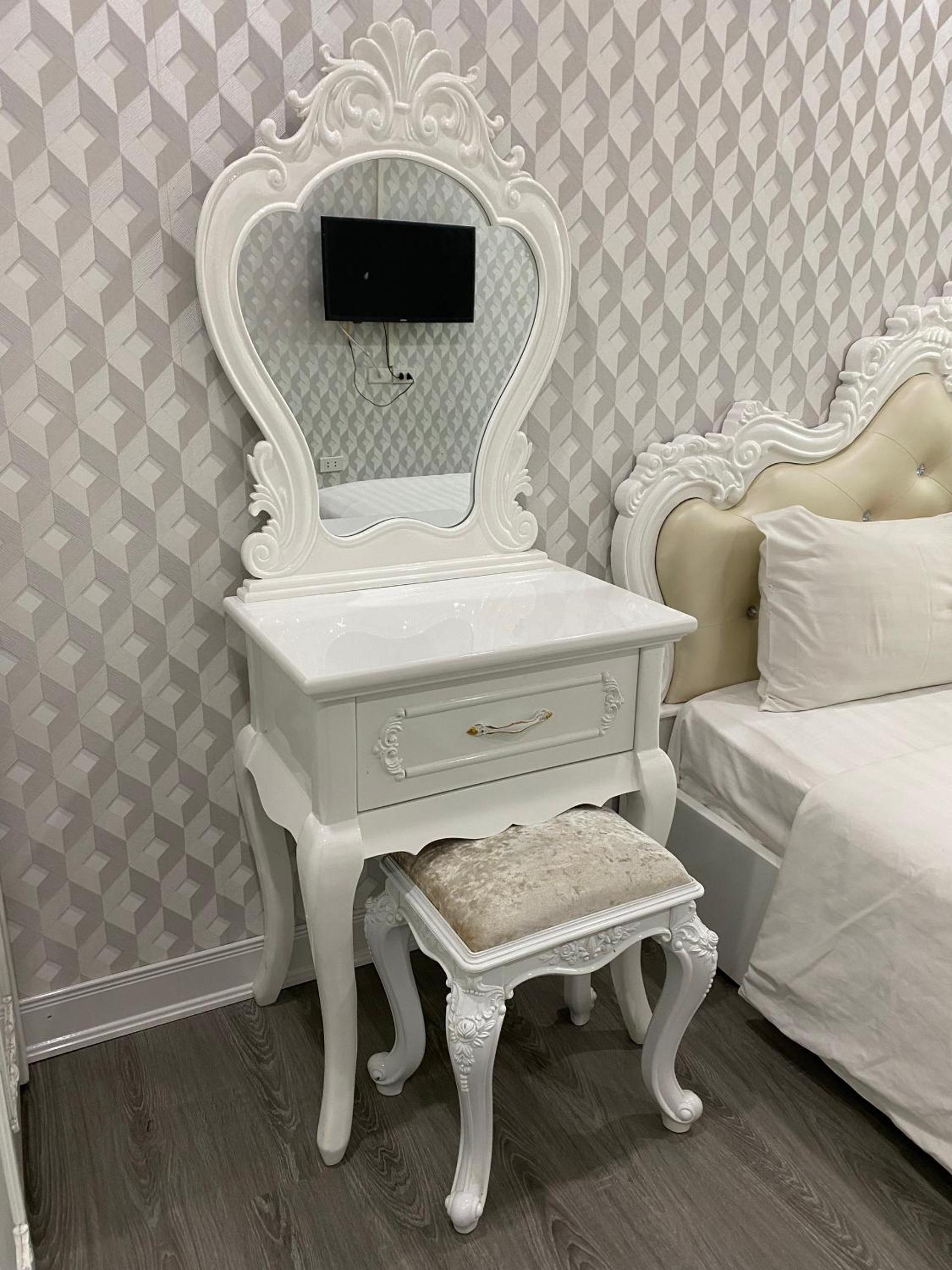 Фото Dai Duong Hotel 2