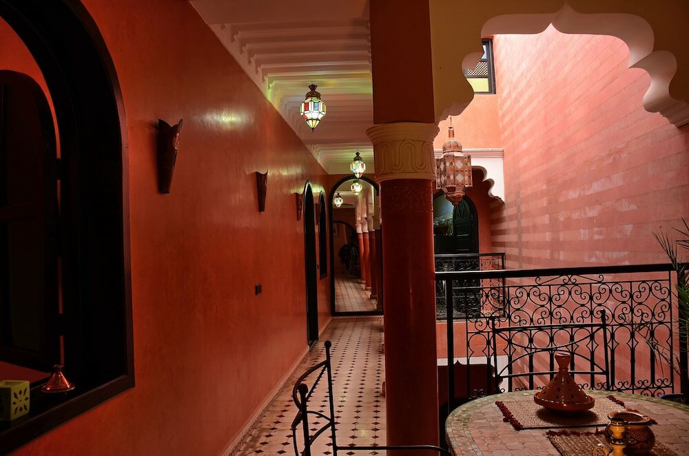 Фото Riad Haj Thami