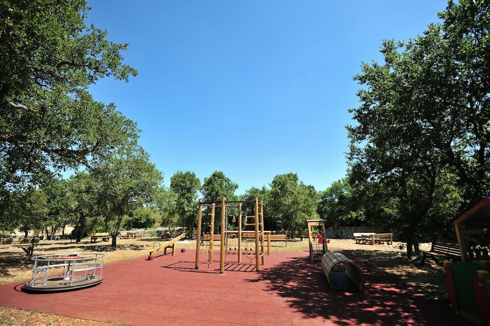 Фото Masseria Calandrella