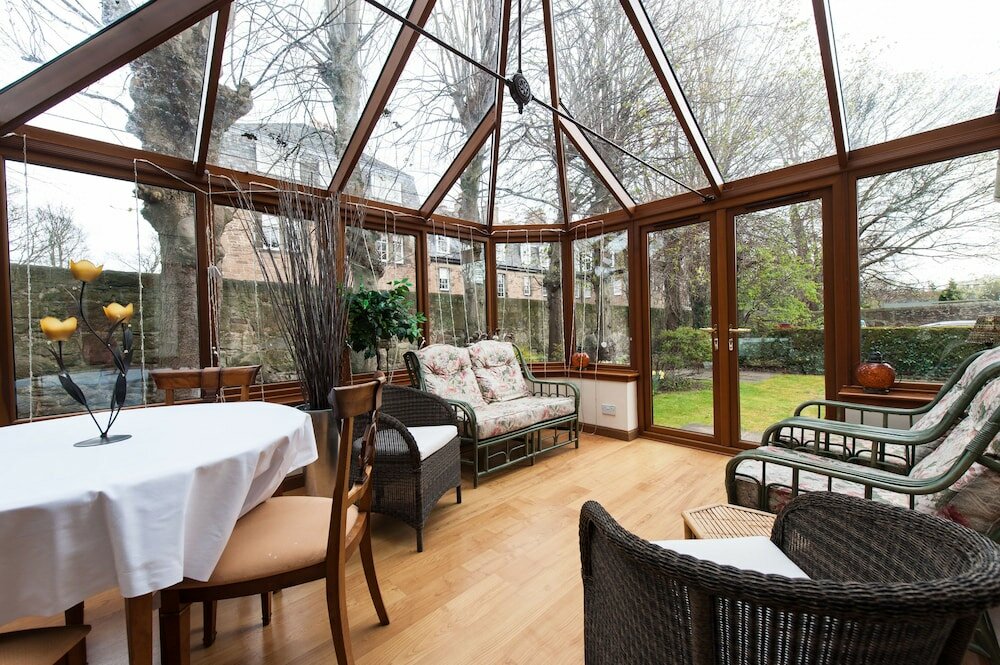 Фото Kildonan Lodge Hotel