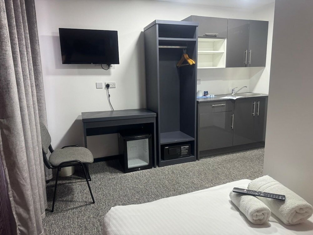 Фото отеля 5