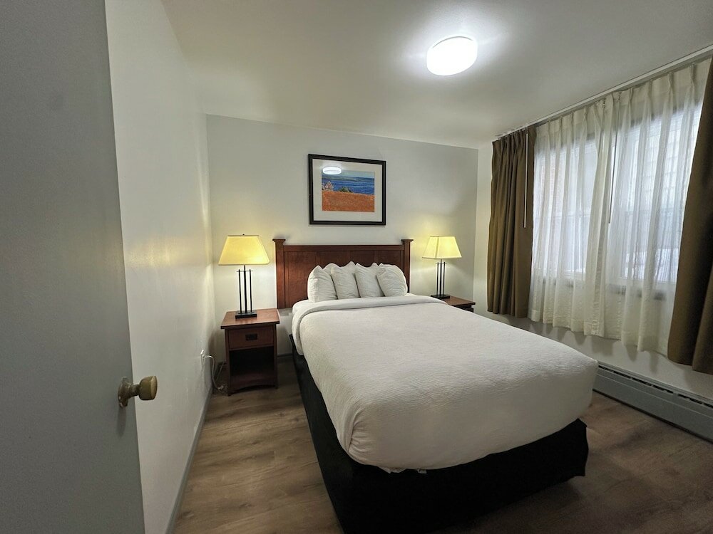 Фото Charlottetown Inn & Conference Centre