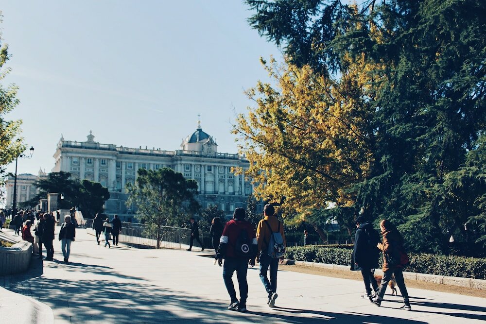 Фото Hotel Indigo Madrid - Princesa, an Ihg Hotel