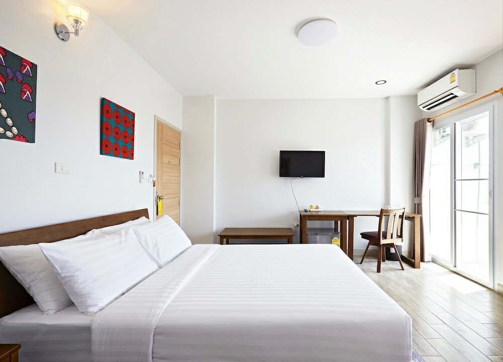 Фото Chez Bure - Bure Homestay