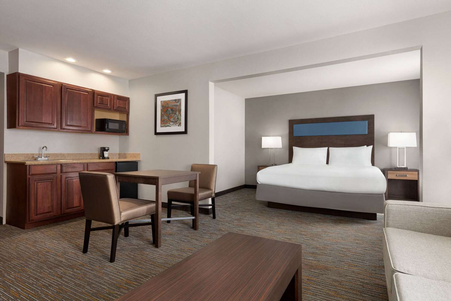 Фото Wingate by Wyndham Southport