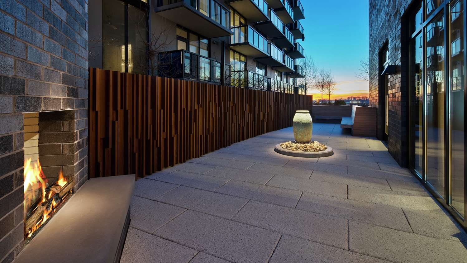 Фото Canopy by Hilton Atlanta Midtown