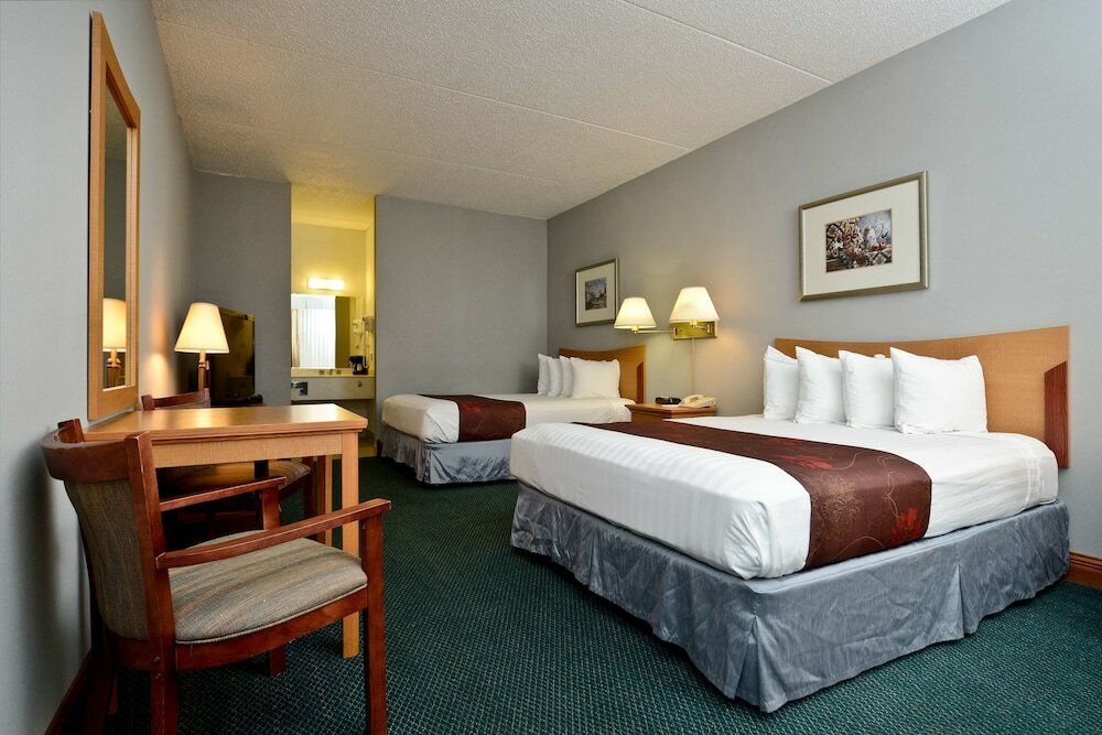 Фото Best Western Inn