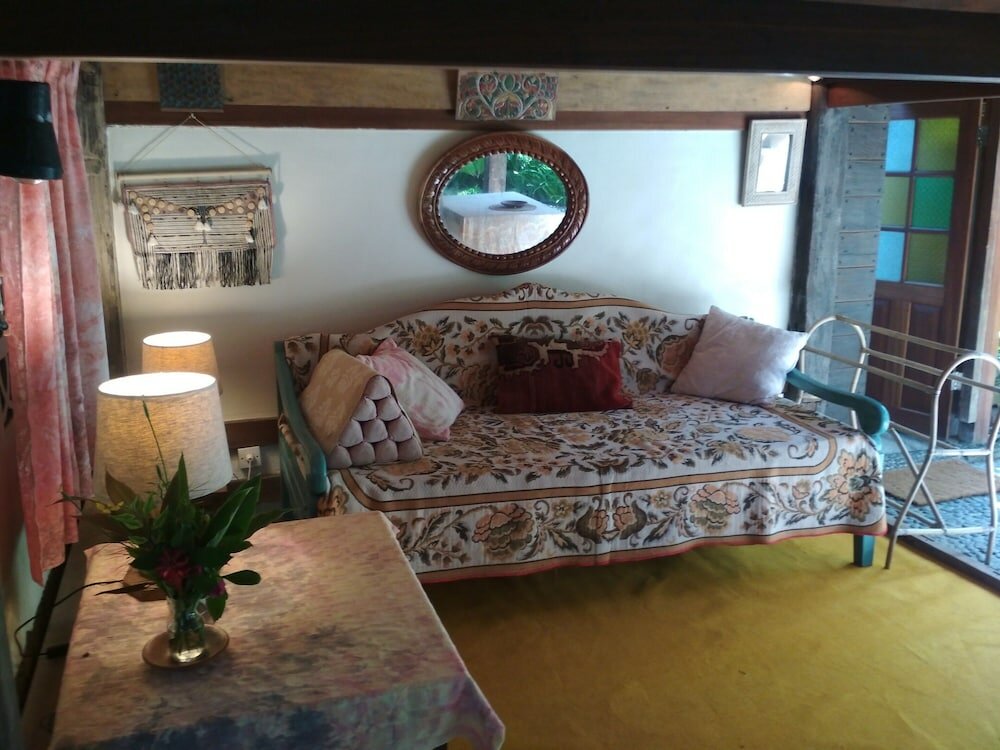 Фото Pondok Pisang Candidasa