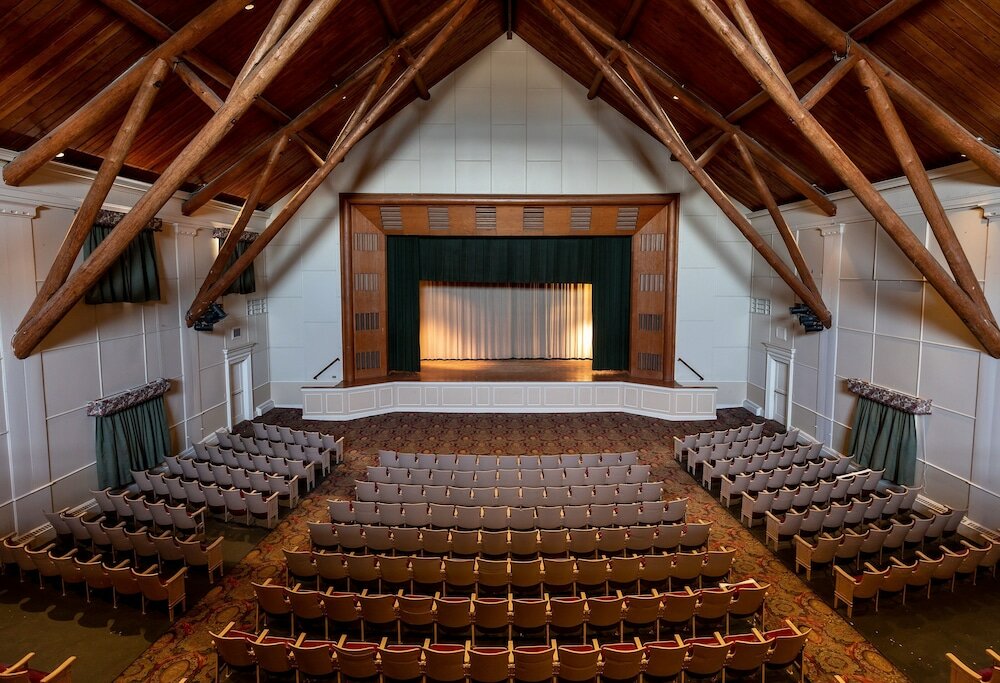 Фото Mission Point Resort