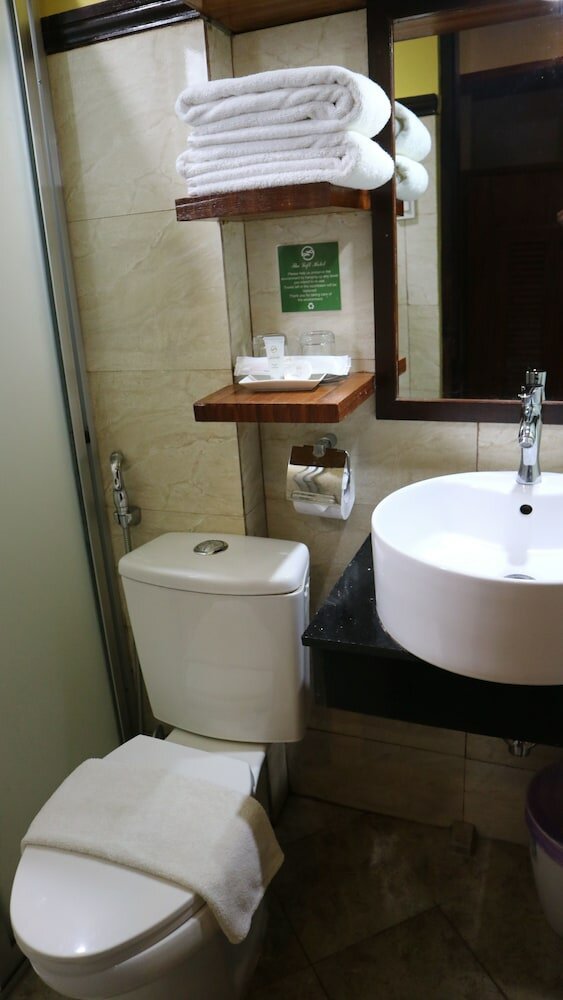 Фото The Loft Hotel