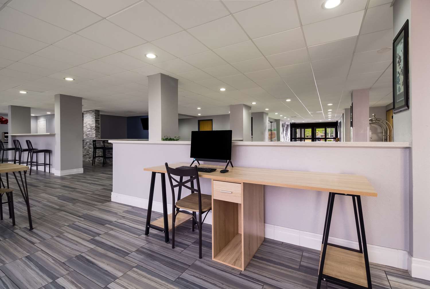 Фото Quality Inn