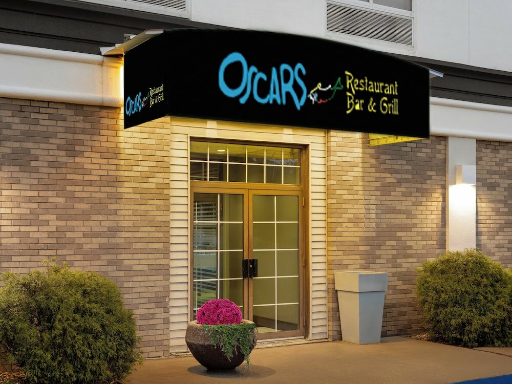 Фото Holiday Inn Portsmouth Downtown, an Ihg Hotel