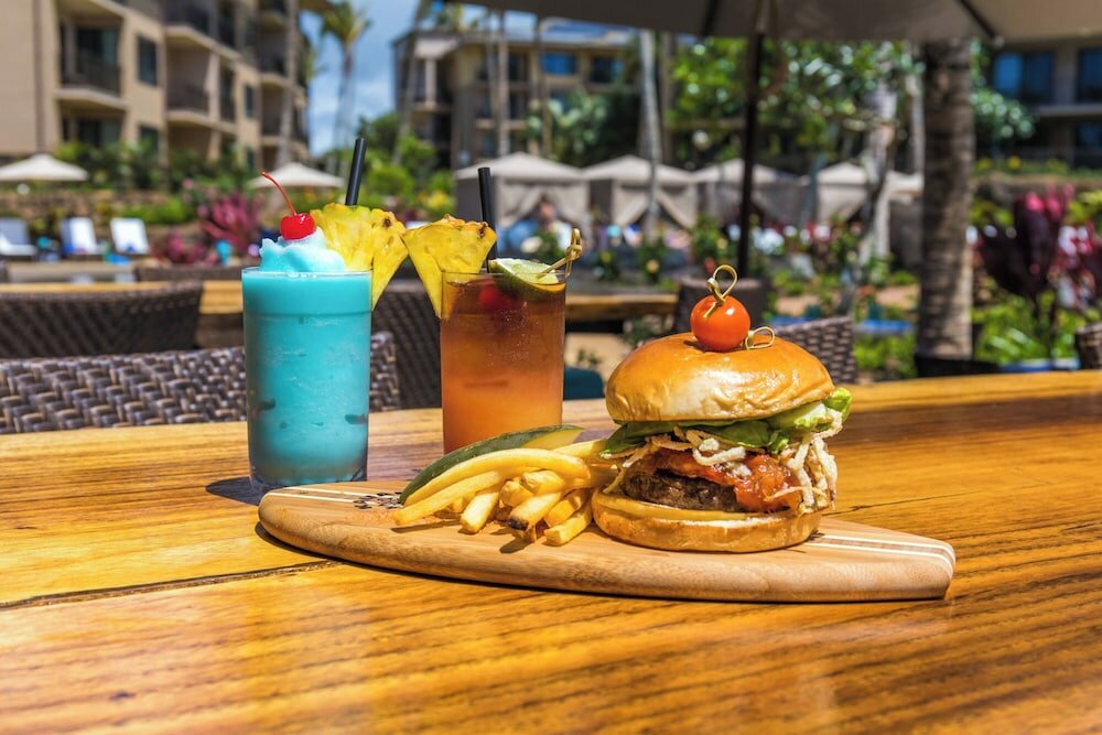 Фото Koloa Landing Resort at Poipu, Autograph Collection