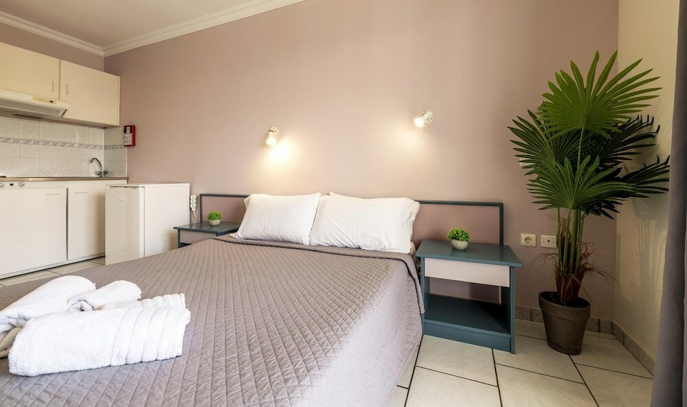 Фото Sofia's Hotel