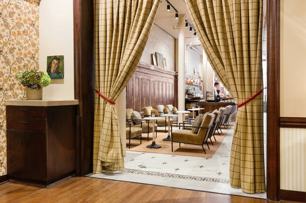 Фото Palihotel San Francisco