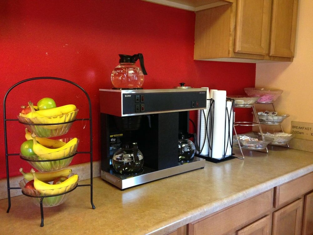 Фото Escondido Lodge