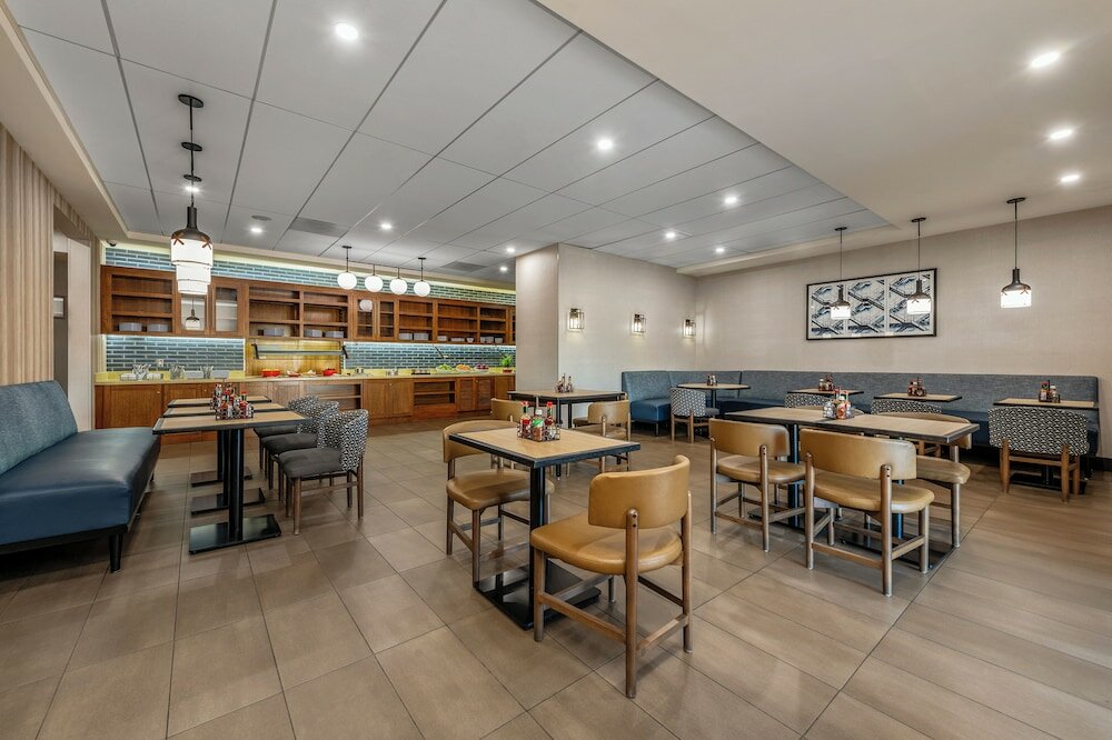 Фото Hyatt Place Phoenix/Chandler-Fashion Center