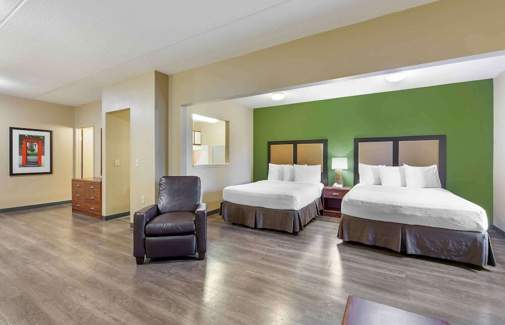 Фото Extended Stay America Suites Cleveland - Middleburg Heights