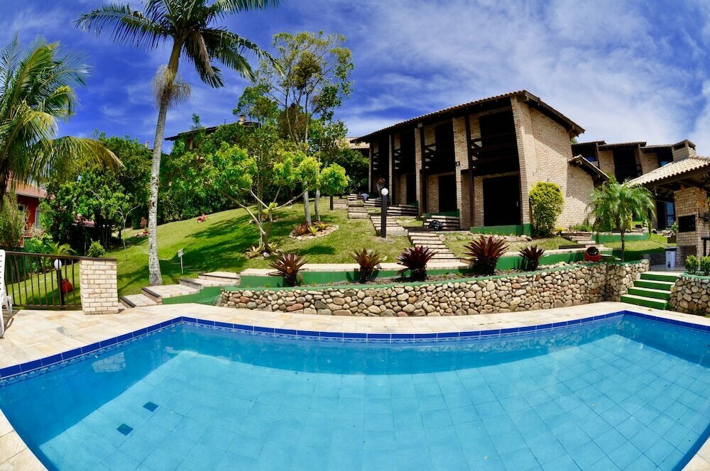 Hotel Pousada Albacora, State of Santa Catarina, photo