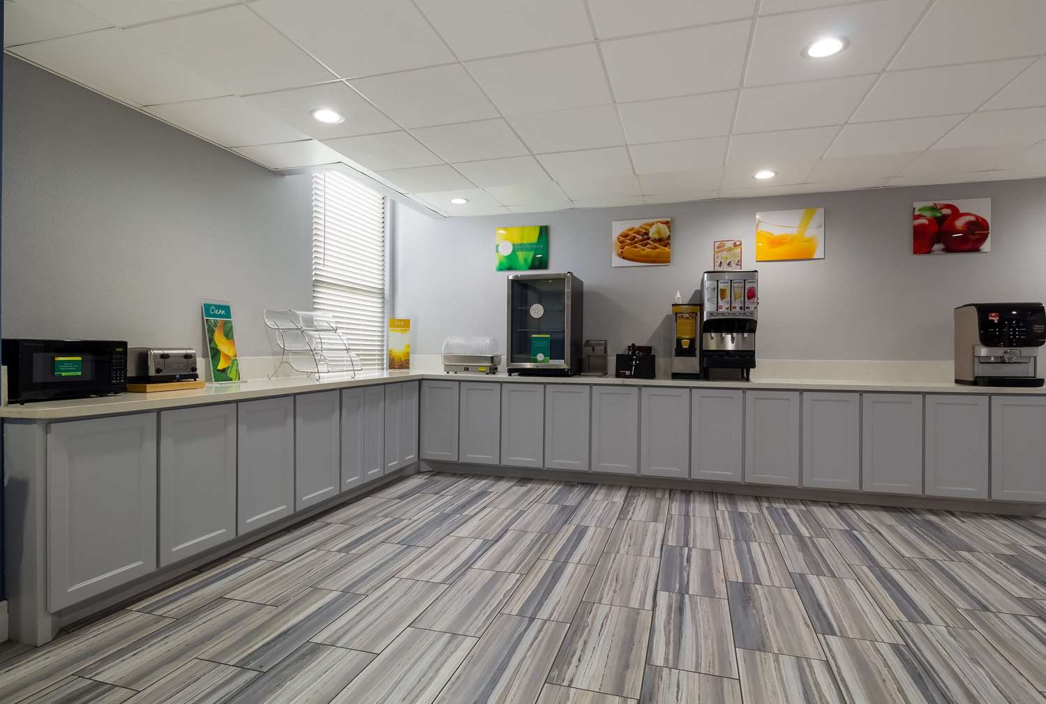 Фото Quality Inn