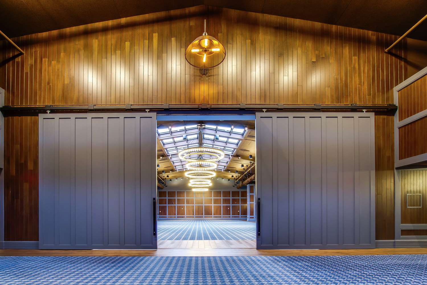 Фото The Campbell House Lexington, Curio Collection by Hilton