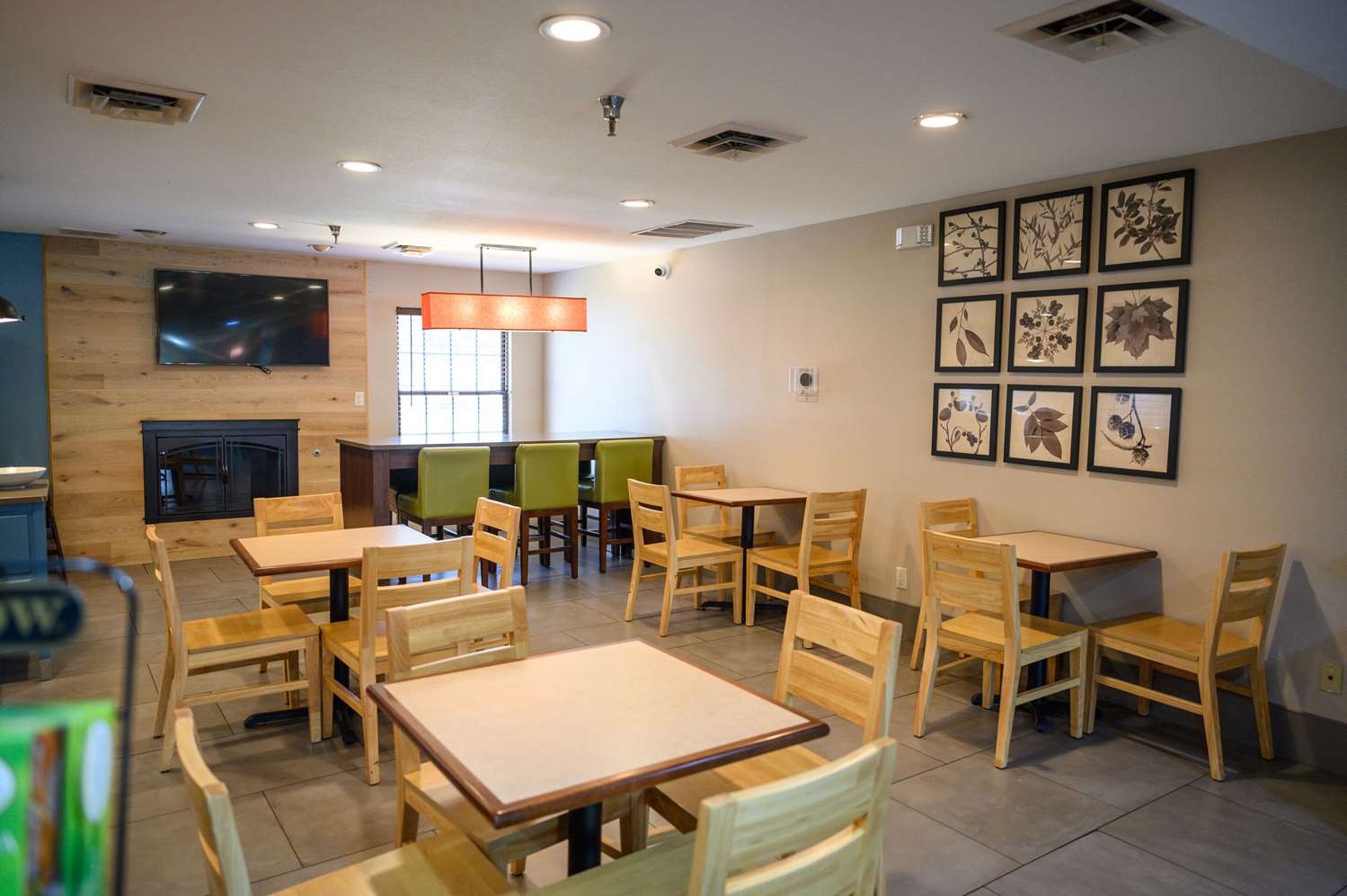 Фото Country Inn & Suites by Radisson Greenfield In