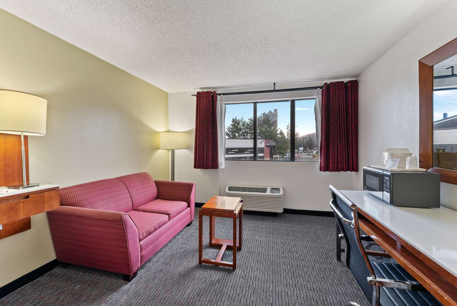 Фото Ramada by Wyndham Cedar City