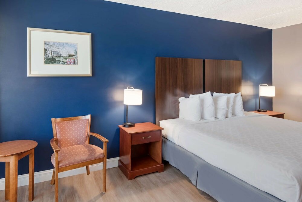 Фото Best Western Inn