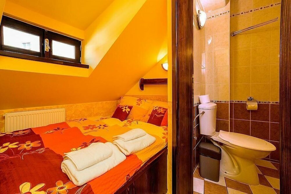 Фото Ubytování Zámecké Schody