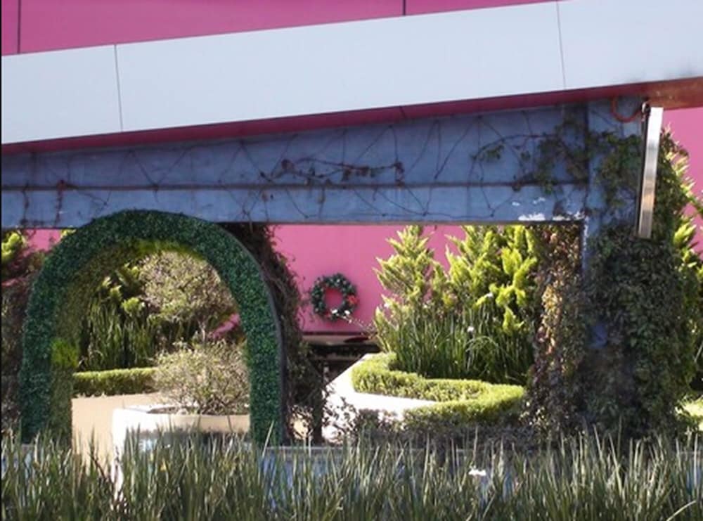 Фото Hotel & Villas 7