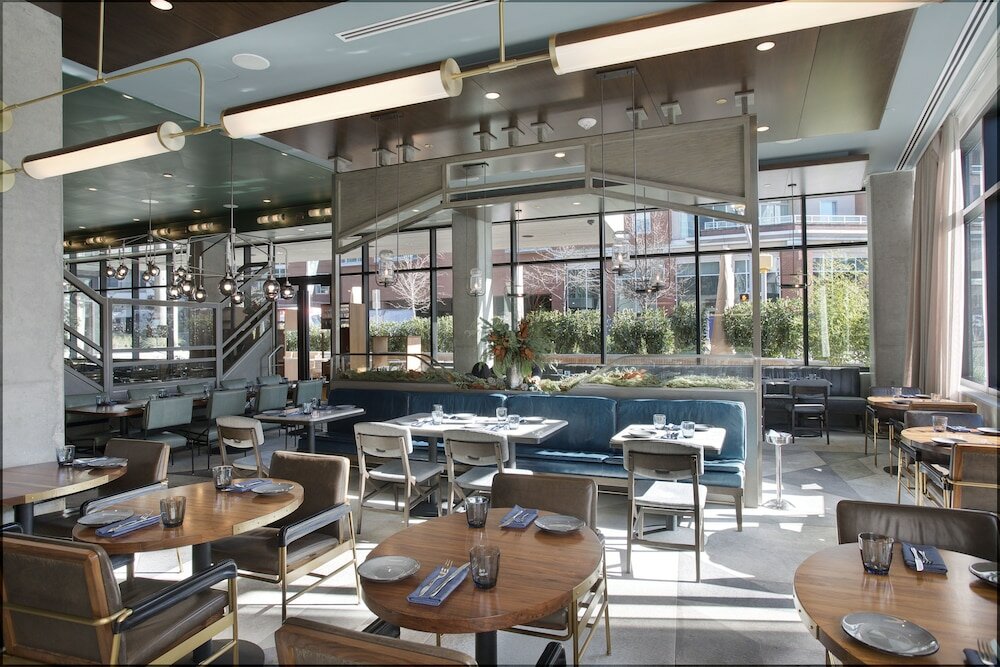 Фото Thompson Nashville