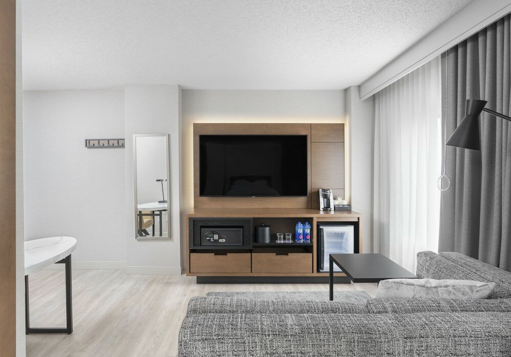 Фото Hyatt Regency Deerfield