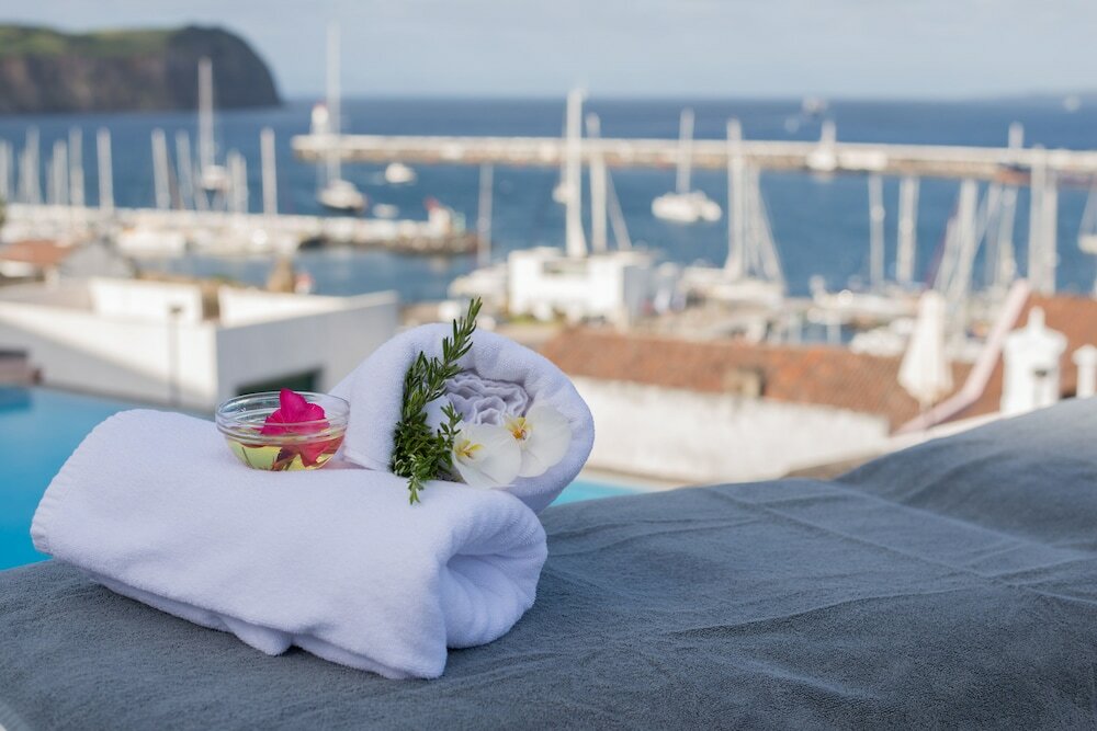 Фото Azoris Faial Garden