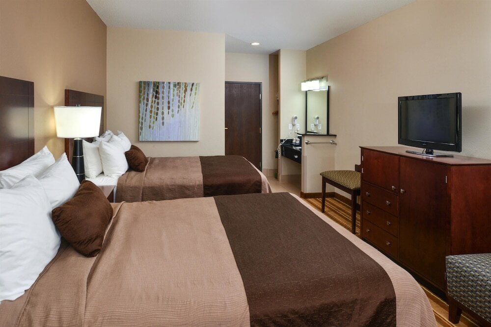 Фото Best Western Old Mill Inn