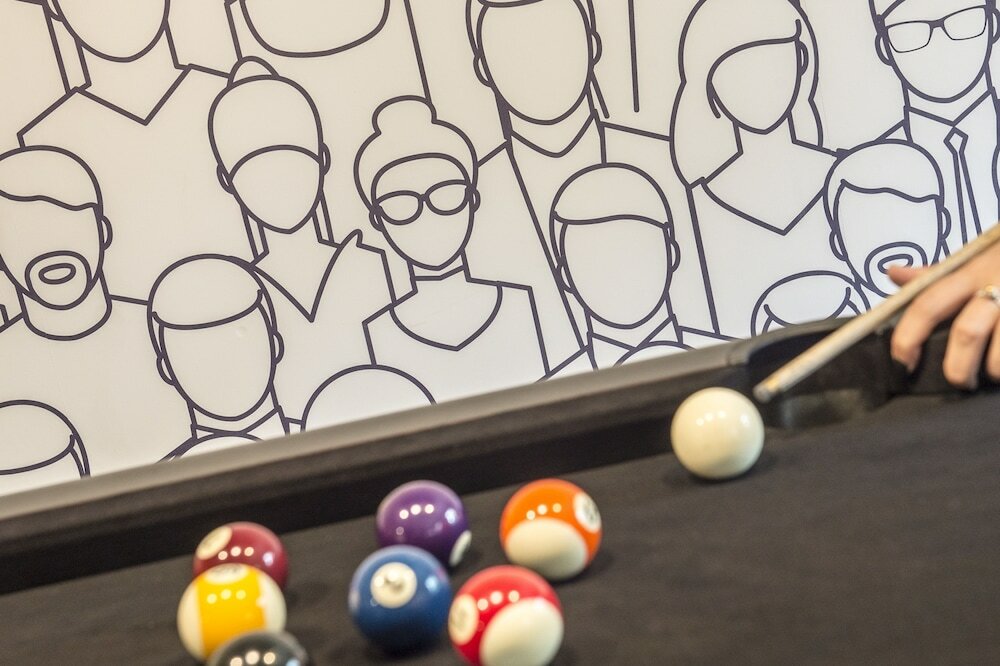 Фото Jonas Hotel