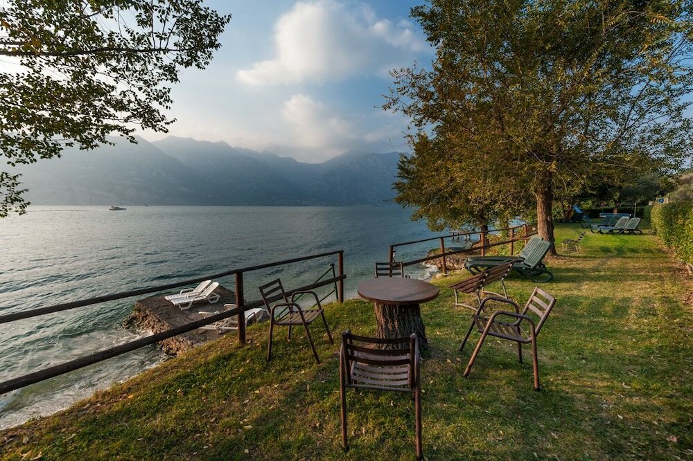 Фото Hotel Villa Carmen