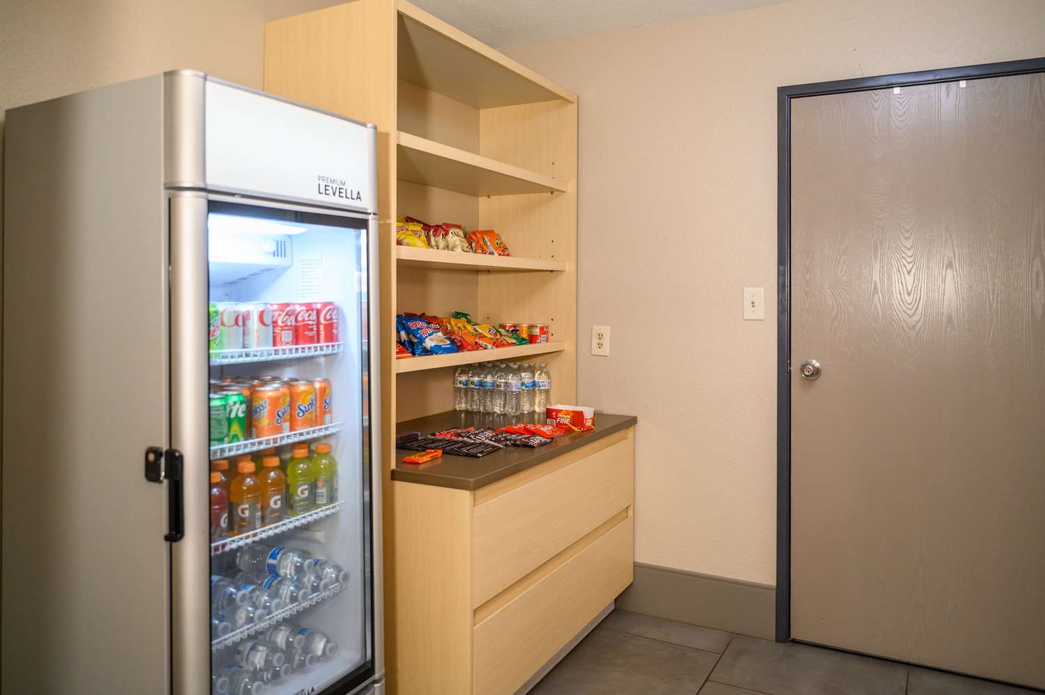 Фото Country Inn & Suites by Radisson Greenfield In