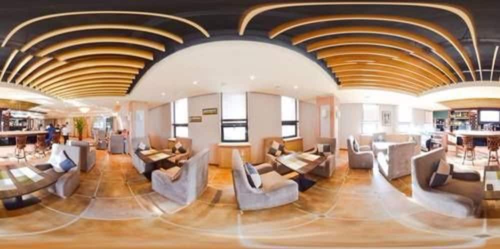 Фото Royal Mountain Hotel