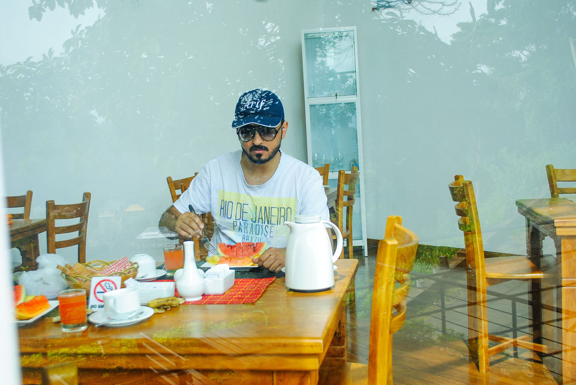 Фото Hotel See Kandy