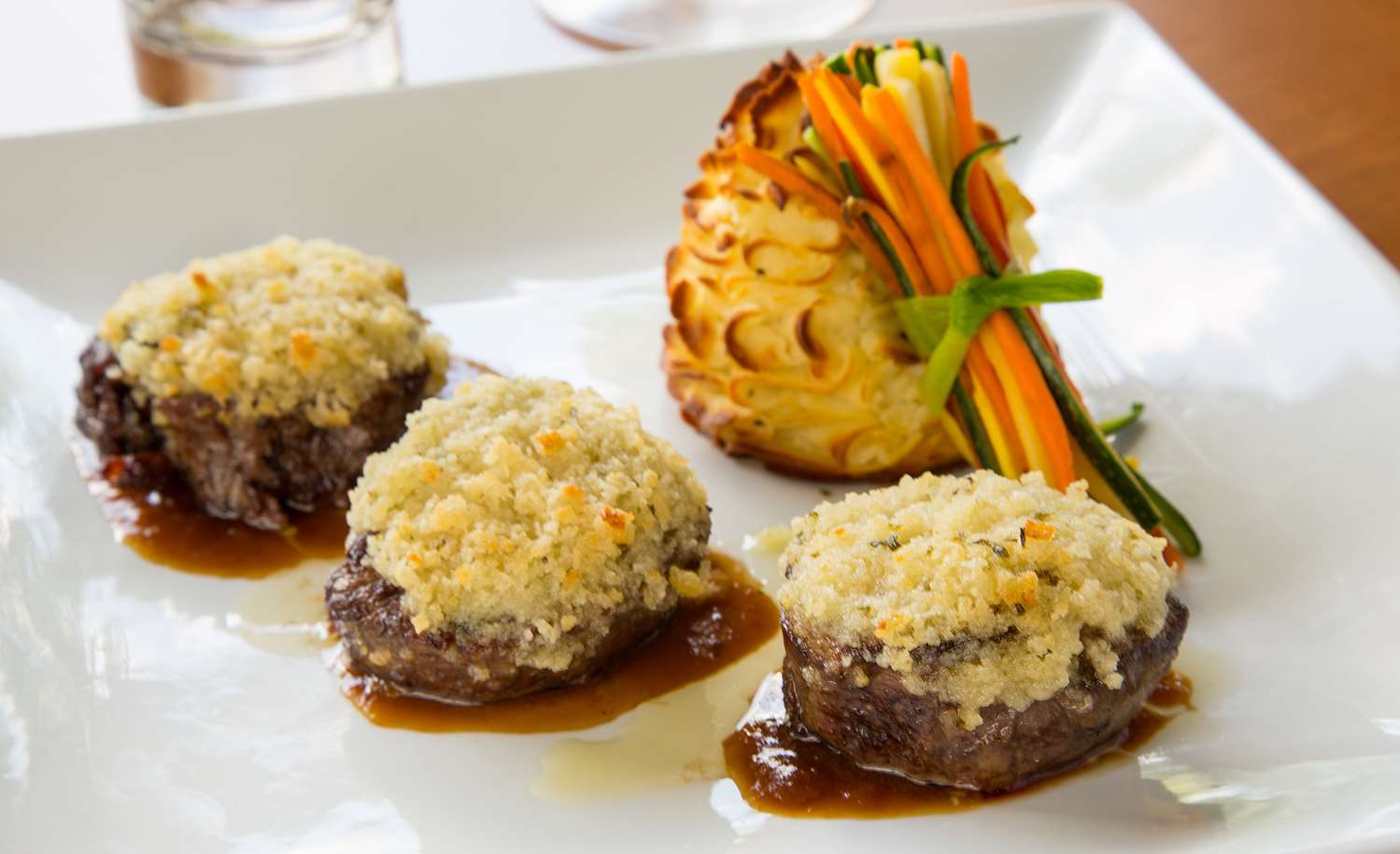 Фото Hilton Chicago/Northbrook