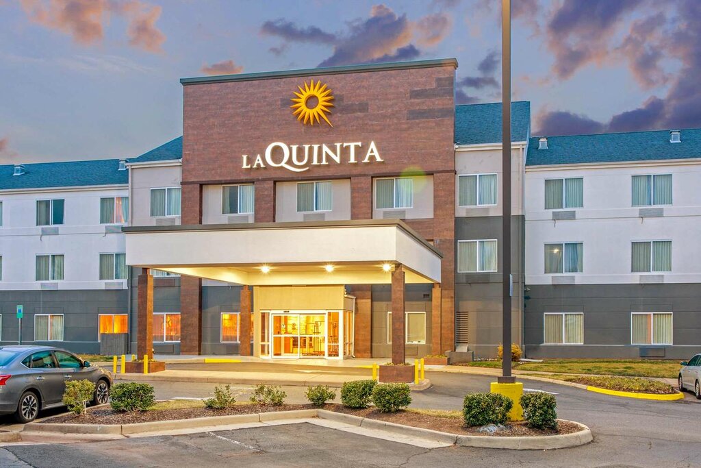 Hotel La Quinta Inn & Suites by Wyndham Manassas Battlefield, Commonwealth of Virginia, photo