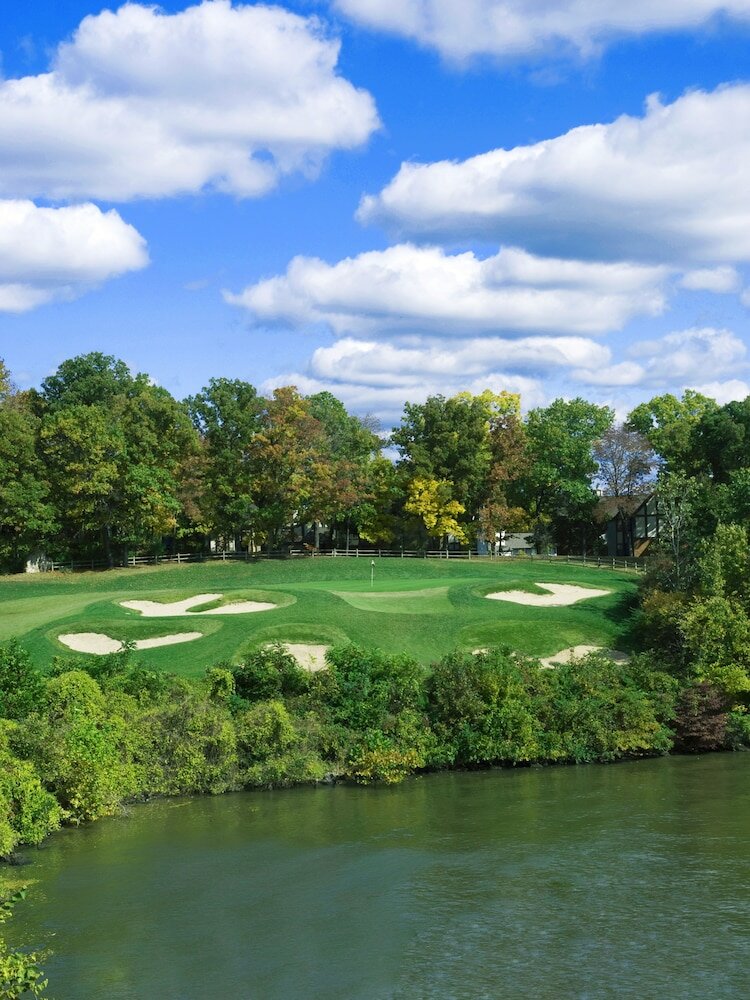 Фото Lodge Of Four Seasons Golf Resort, Marina & SPA