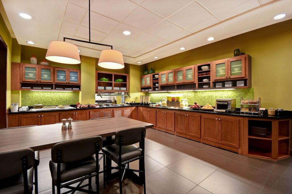 Фото Hyatt Place Gilbert