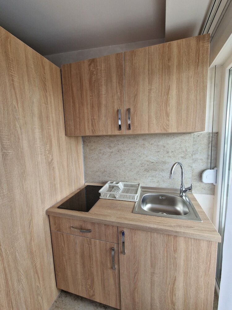 Фото Guest House Green Set