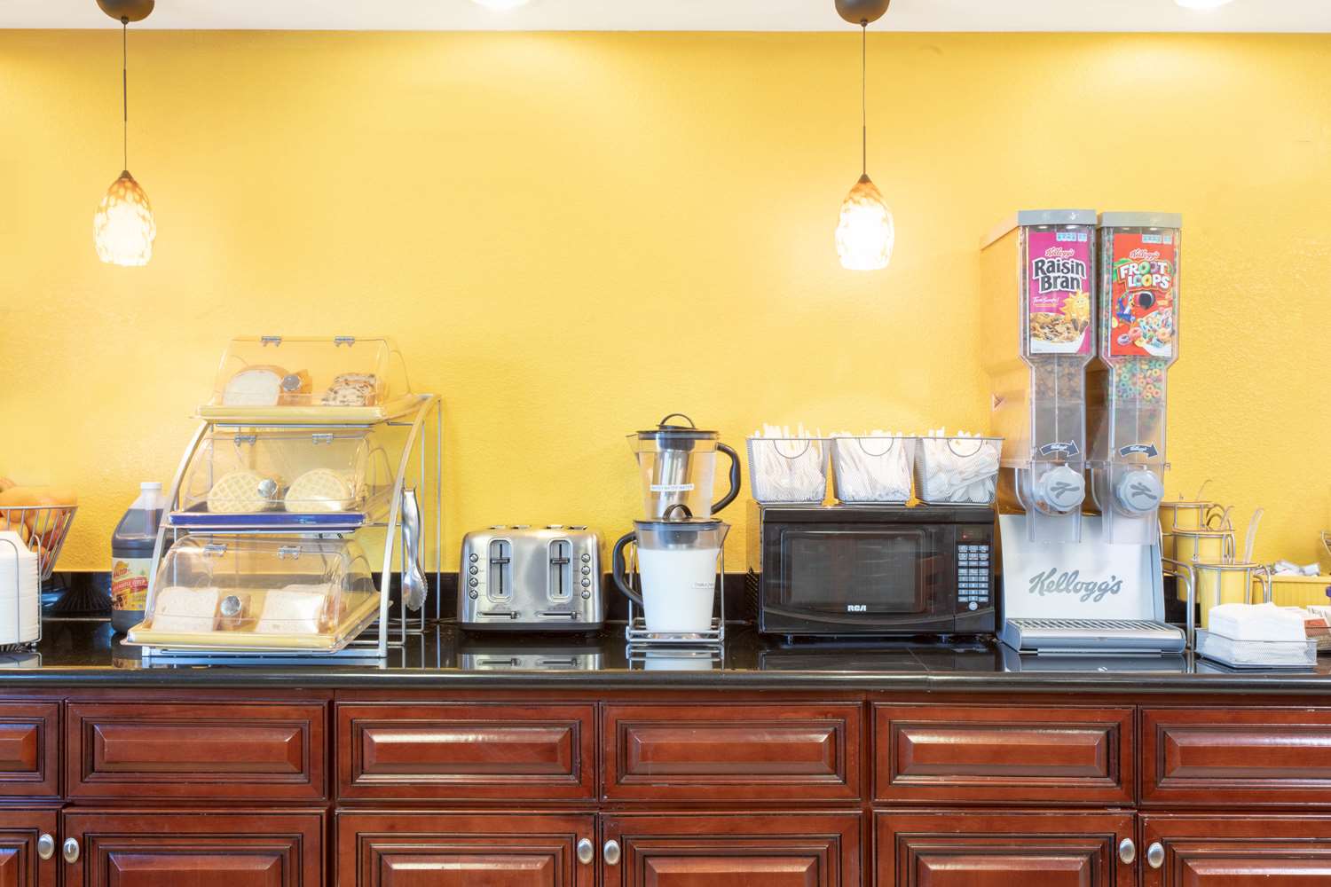 Фото Red Roof Inn Baltimore