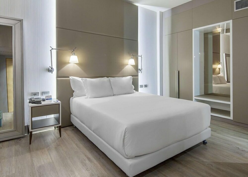 Фото Vh Eurostar Tirana Hotel Congress & Venere SPA