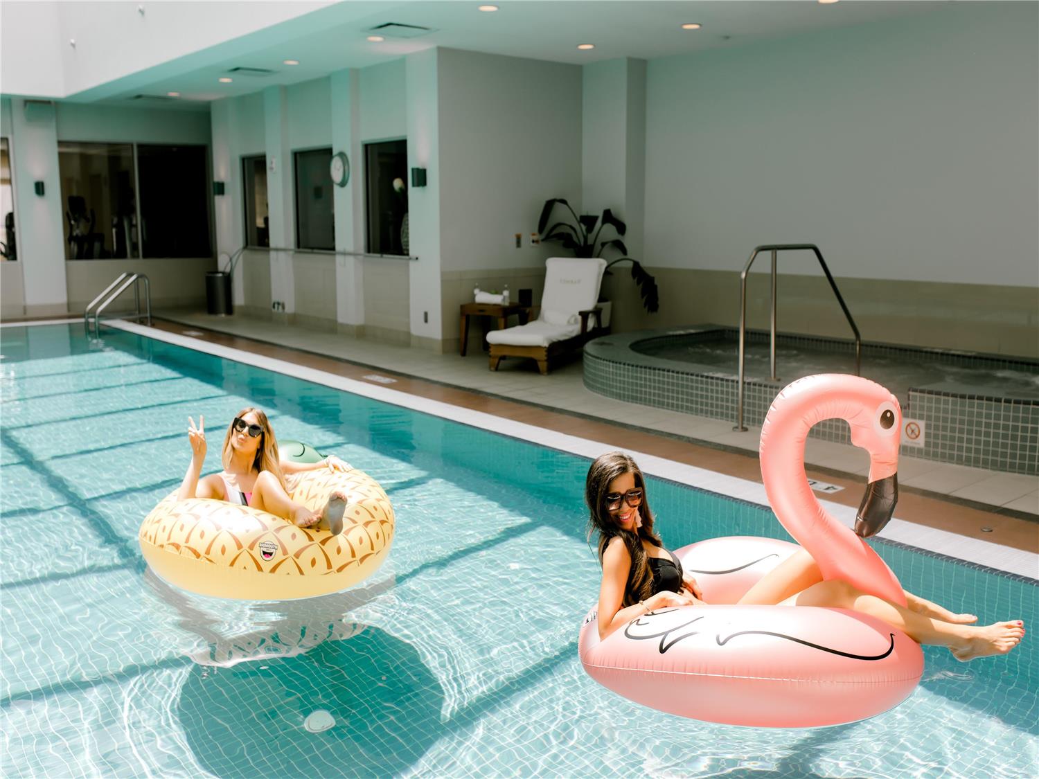 Фото Conrad Indianapolis