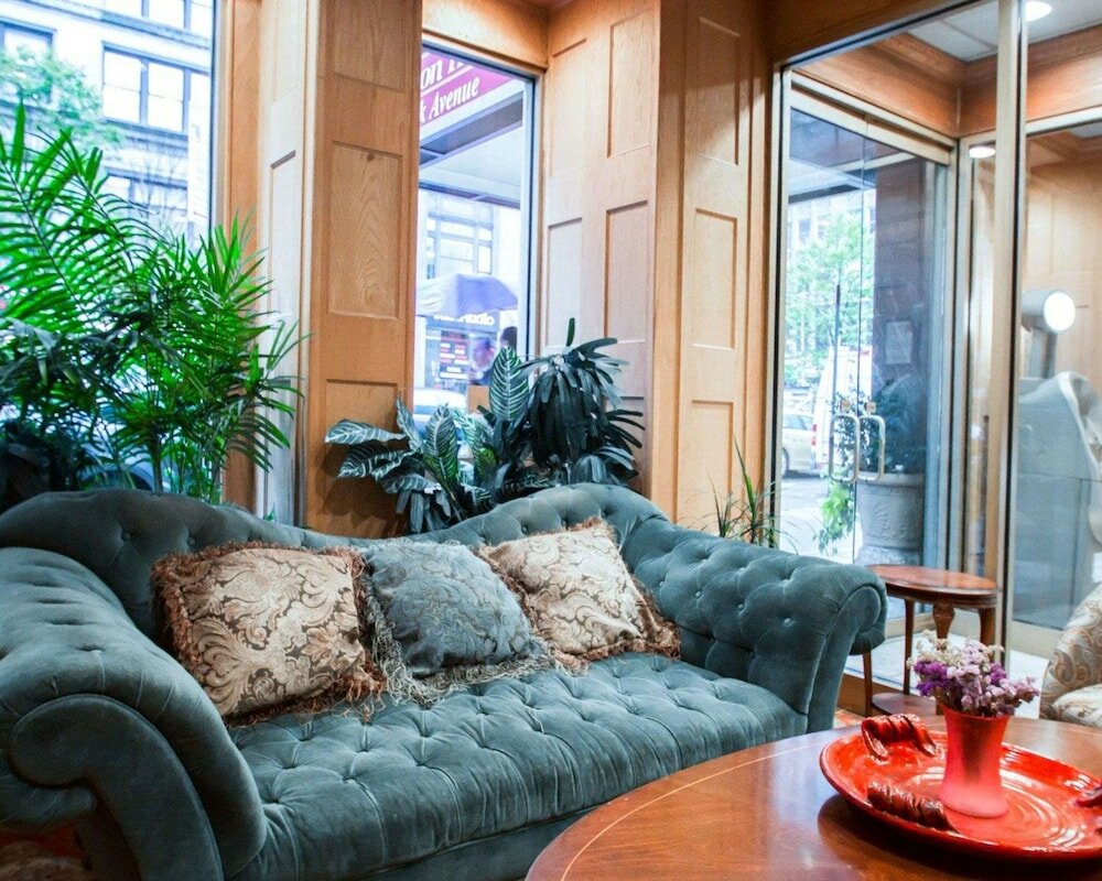 Фото Clarion Hotel Park Avenue