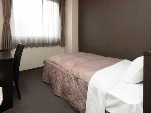 Гостиница Hotel Nemuro Kaiyoutei в Нэмуро